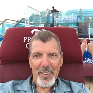 Meet your Posher, Eugene